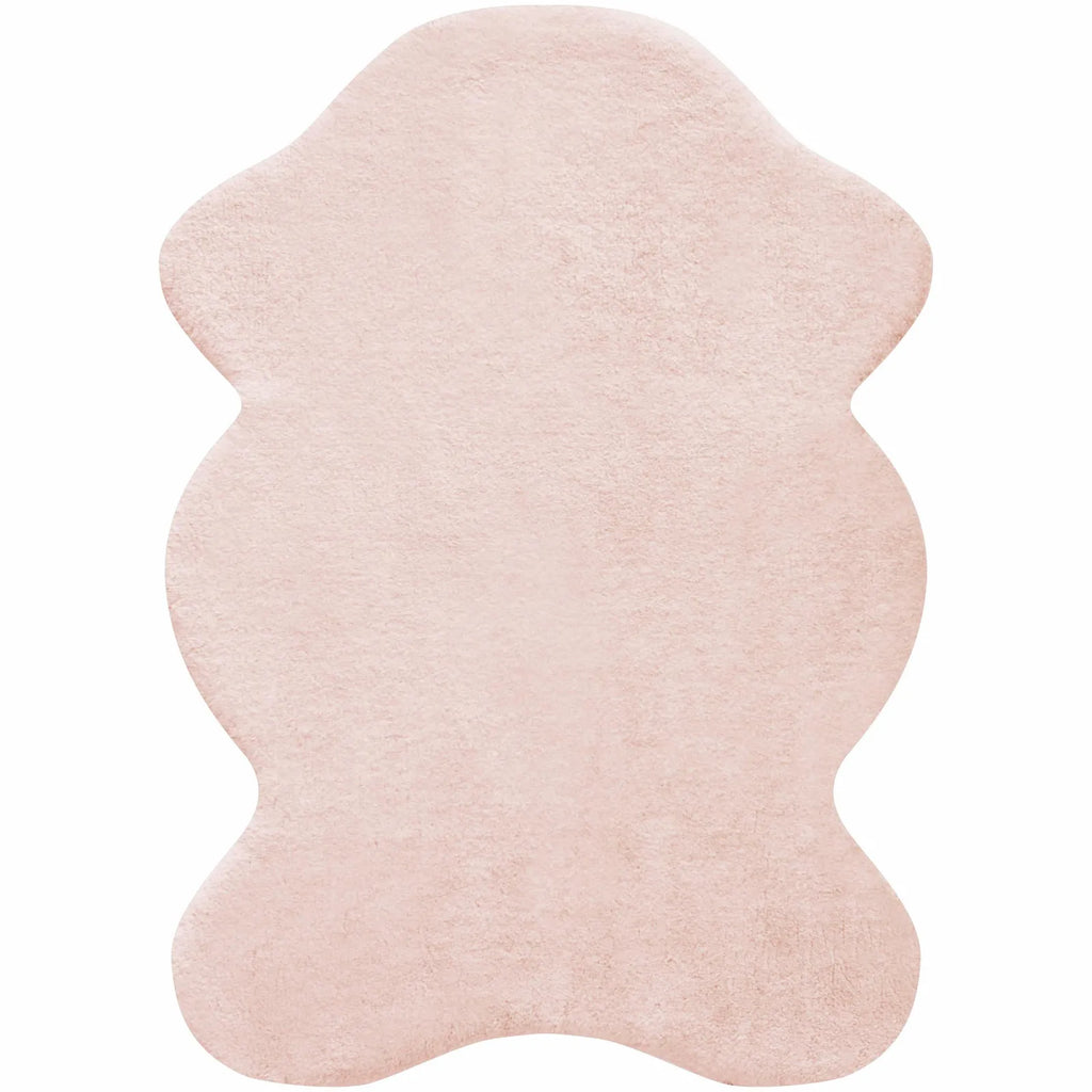 Kasmir Tapis Cosy Blush 70x100cm