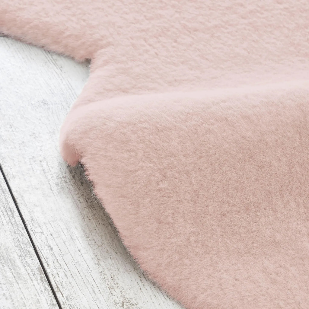 Kasmir Tapis Cosy Blush 70x100cm