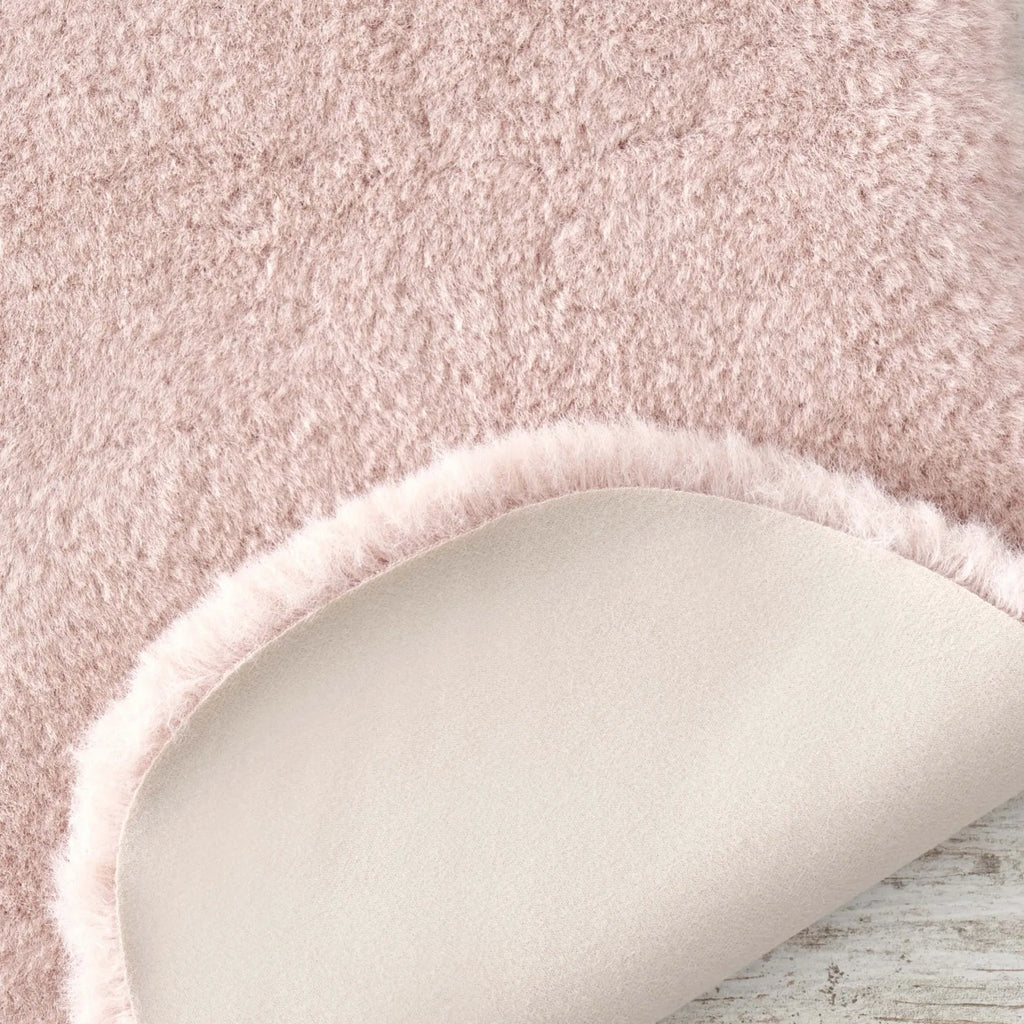 Kasmir Tapis Cosy Blush 70x100cm