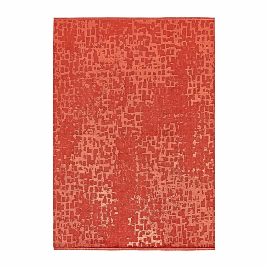 Tapis Kaşmir Halı Velvet Quartz Terra 200x290 cm
