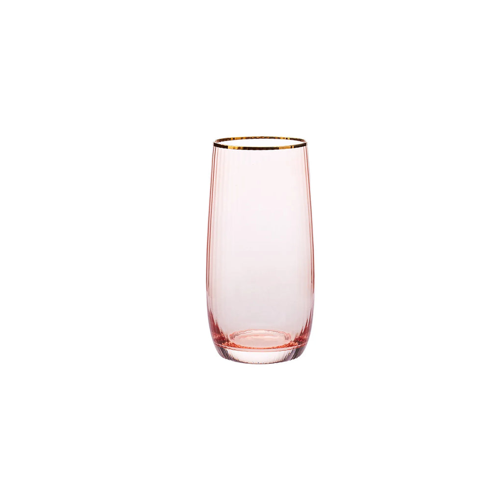 Verres à jus Karaca Gemma, 480 ml