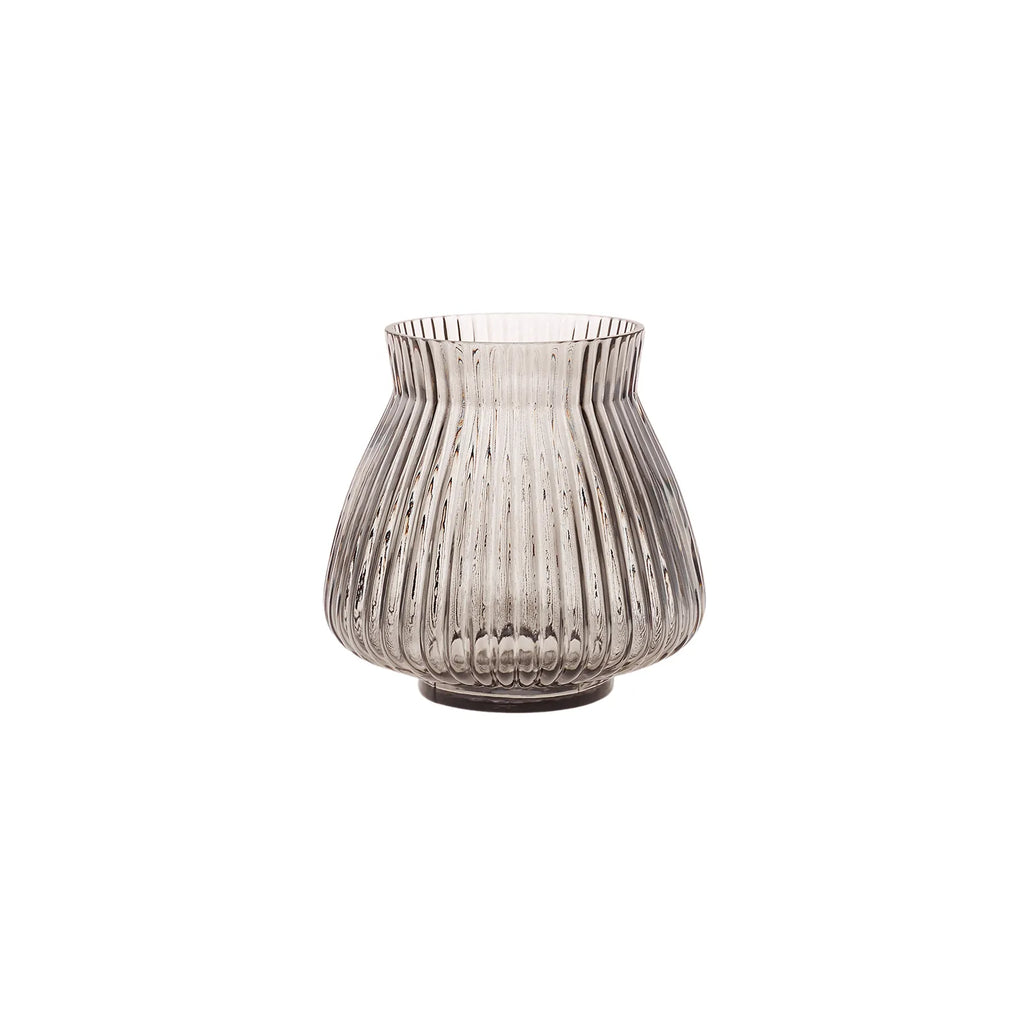 LINE VASE, 17 CM
