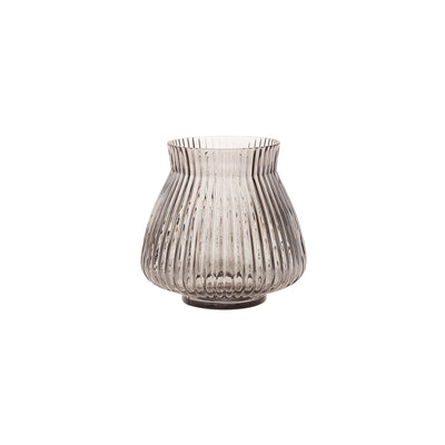 LINE VASE, 17 CM