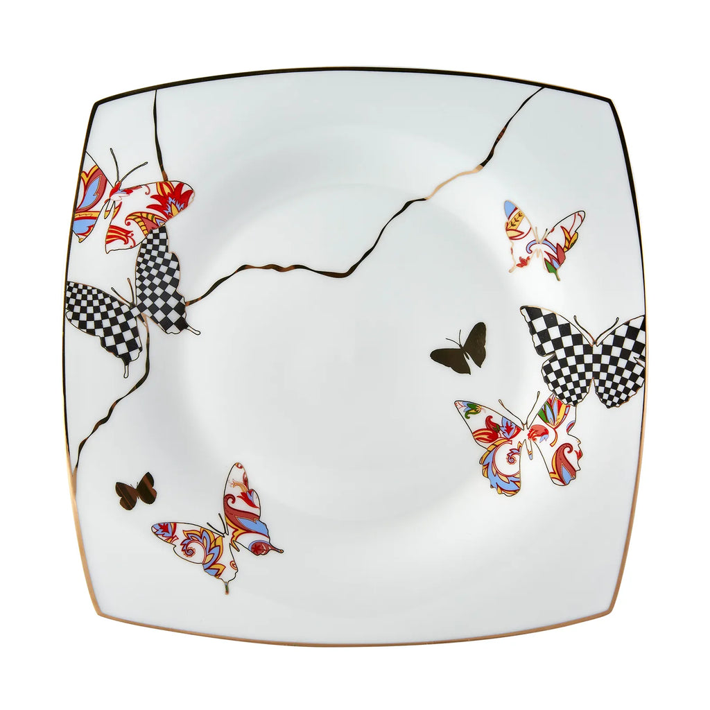 KARACA FINE PEARL UNIQUE 14, MULTICOLOR