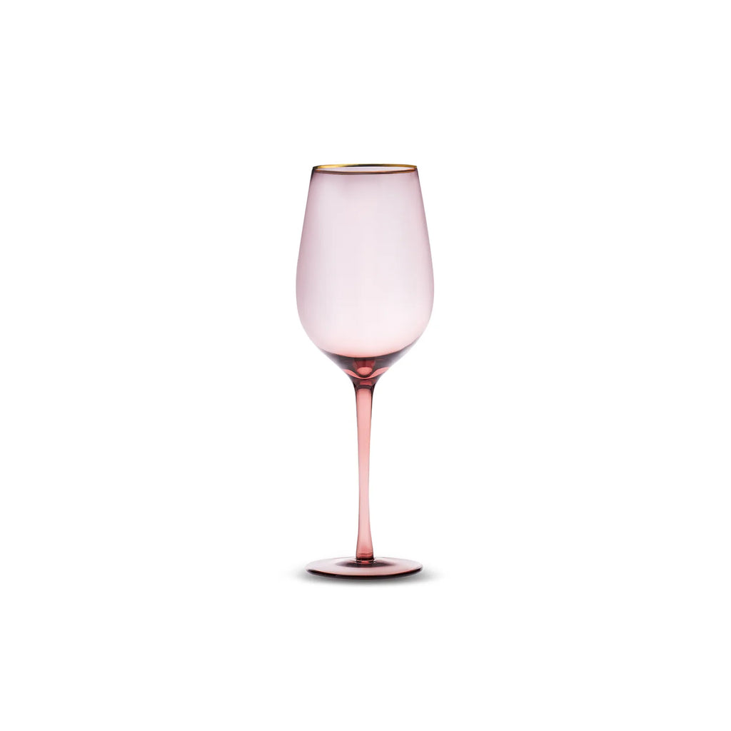 Verre Karaca Azalea, 520 ml, violet