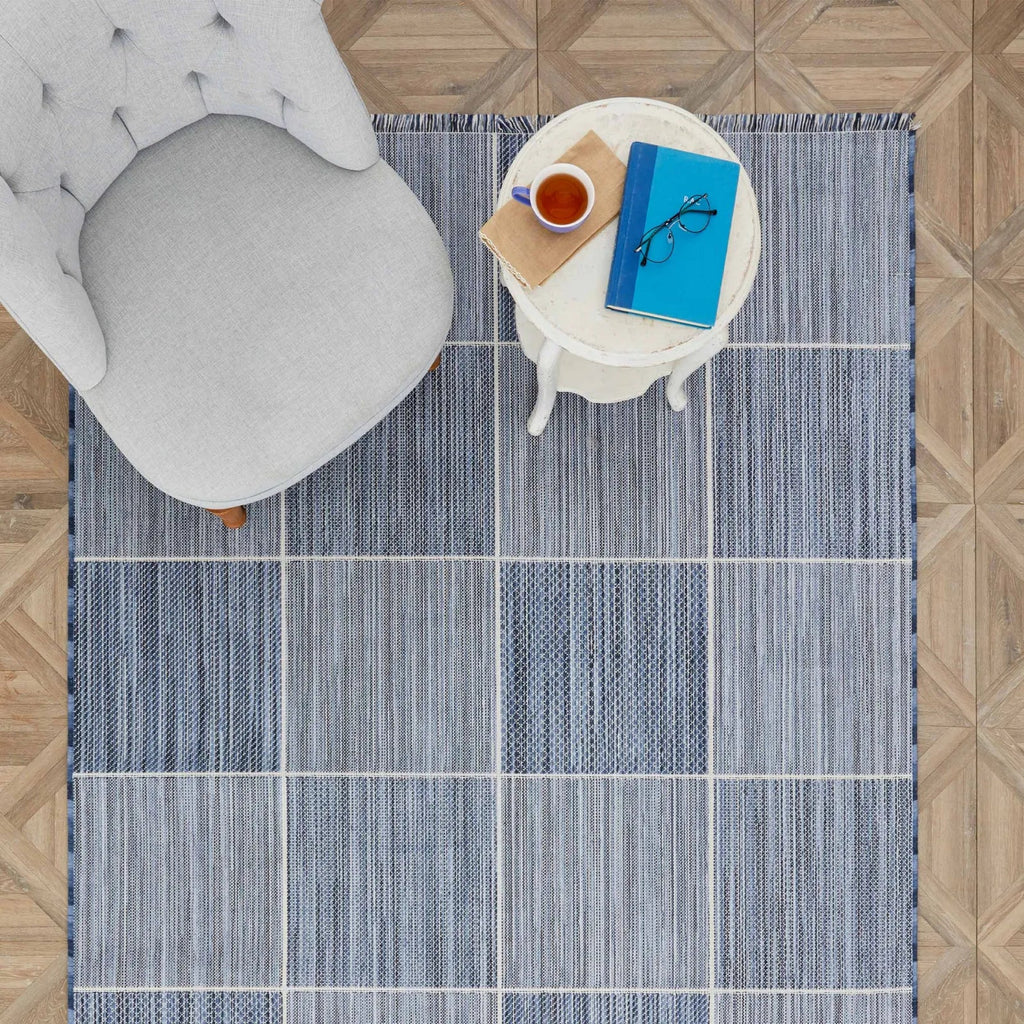 Tapis Kaşmir Halı Doğasever Delta, 160x230 cm