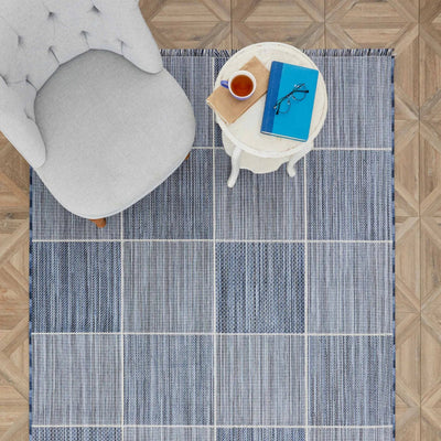 Tapis Kaşmir Halı Doğasever Delta, 160x230 cm