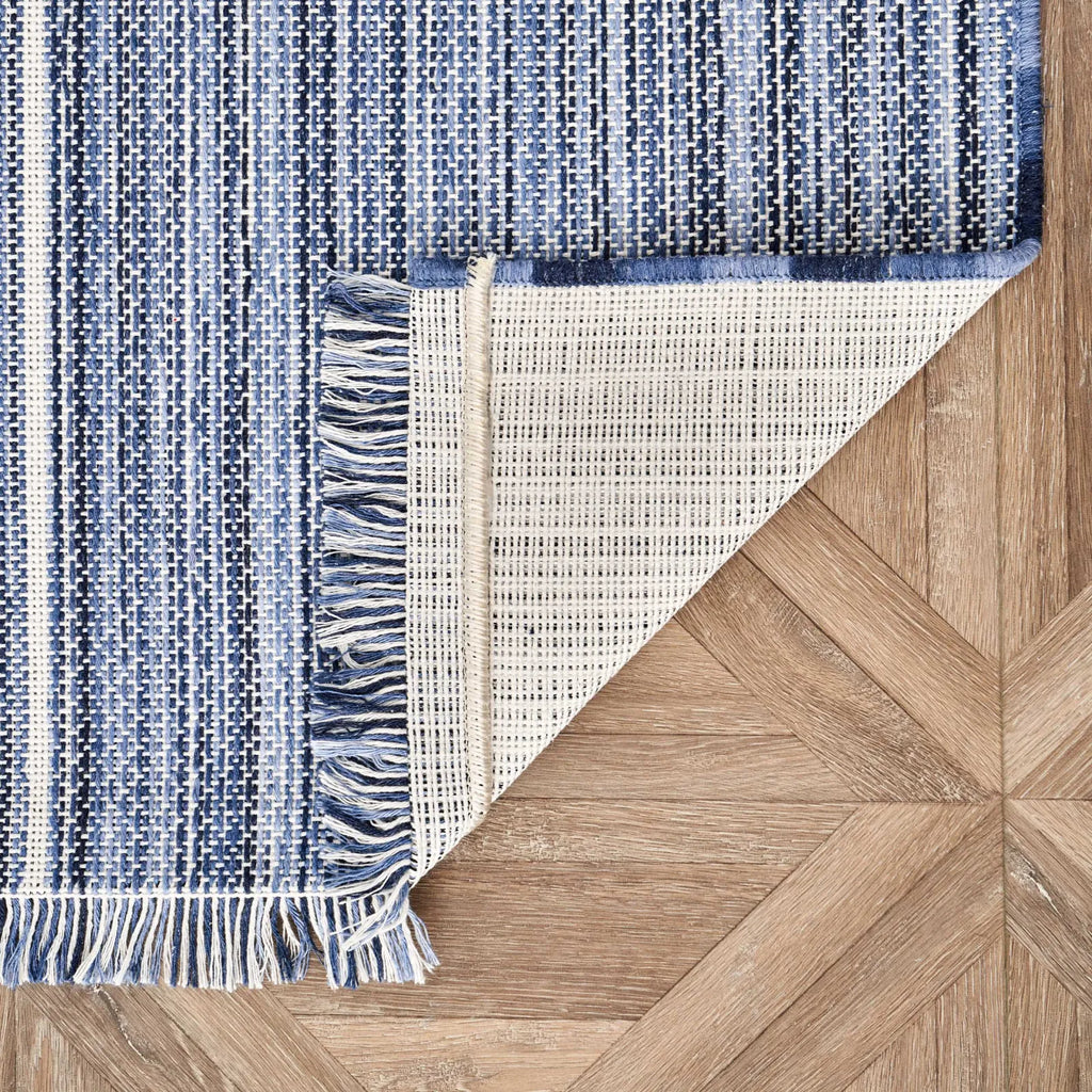 Tapis Kaşmir Halı Doğasever Delta, 160x230 cm