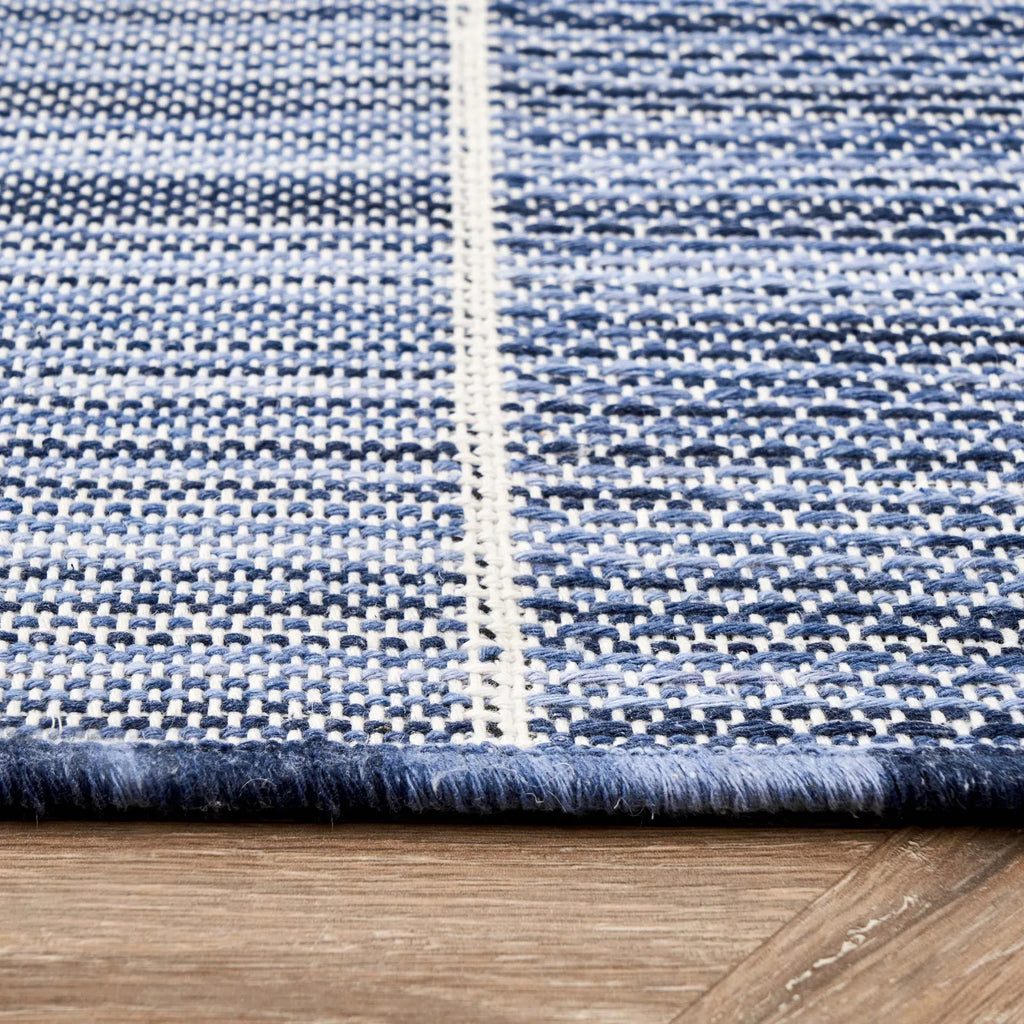 Tapis Kaşmir Halı Doğasever Delta, 160x230 cm