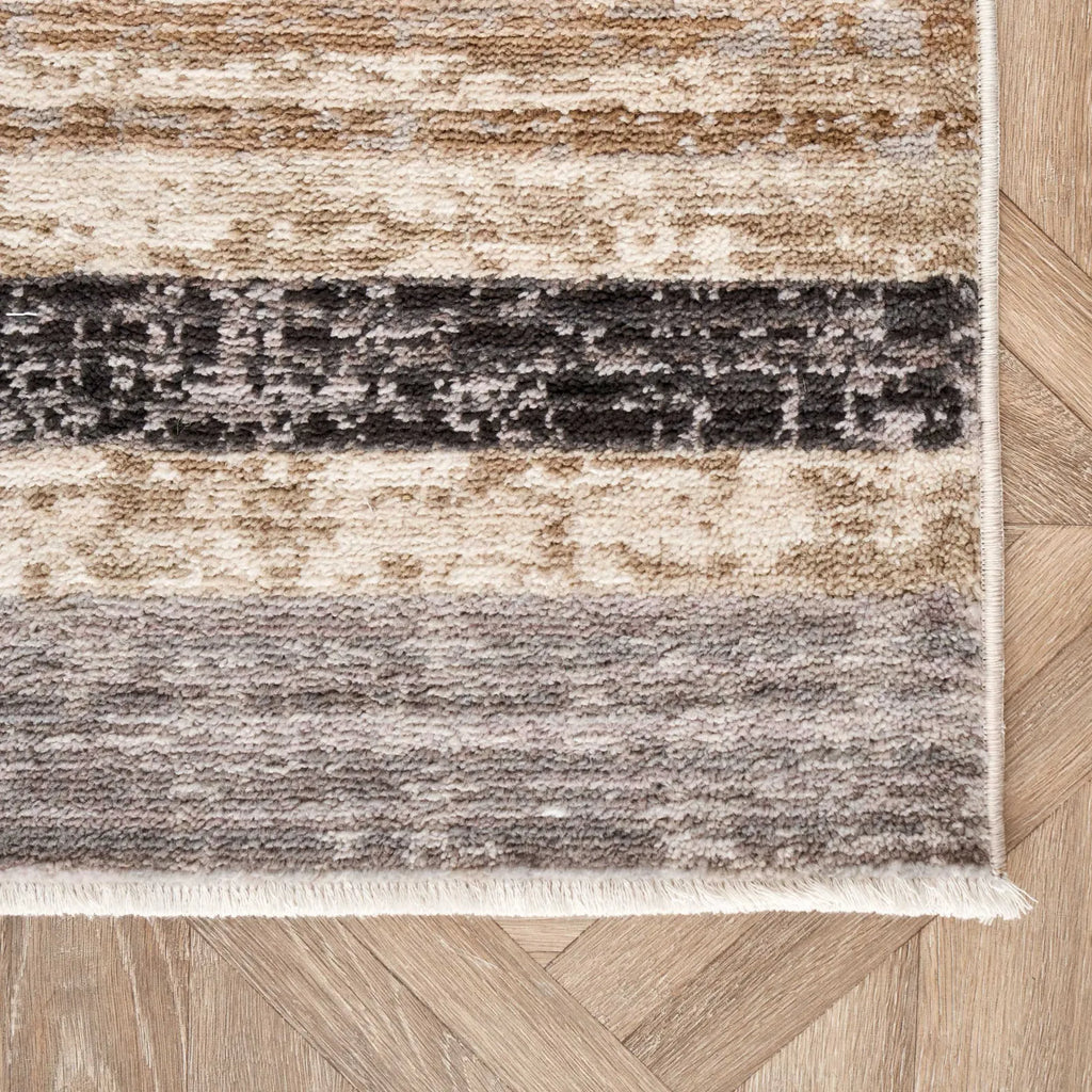 Tapis Kaşmir Halı Scandinave Jour, 120 x 180 cm