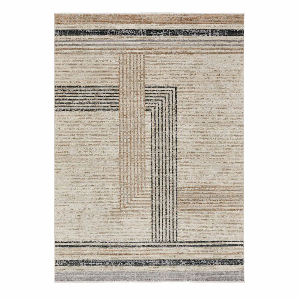 Tapis Kaşmir Halı Scandinave Jour, 120 x 180 cm