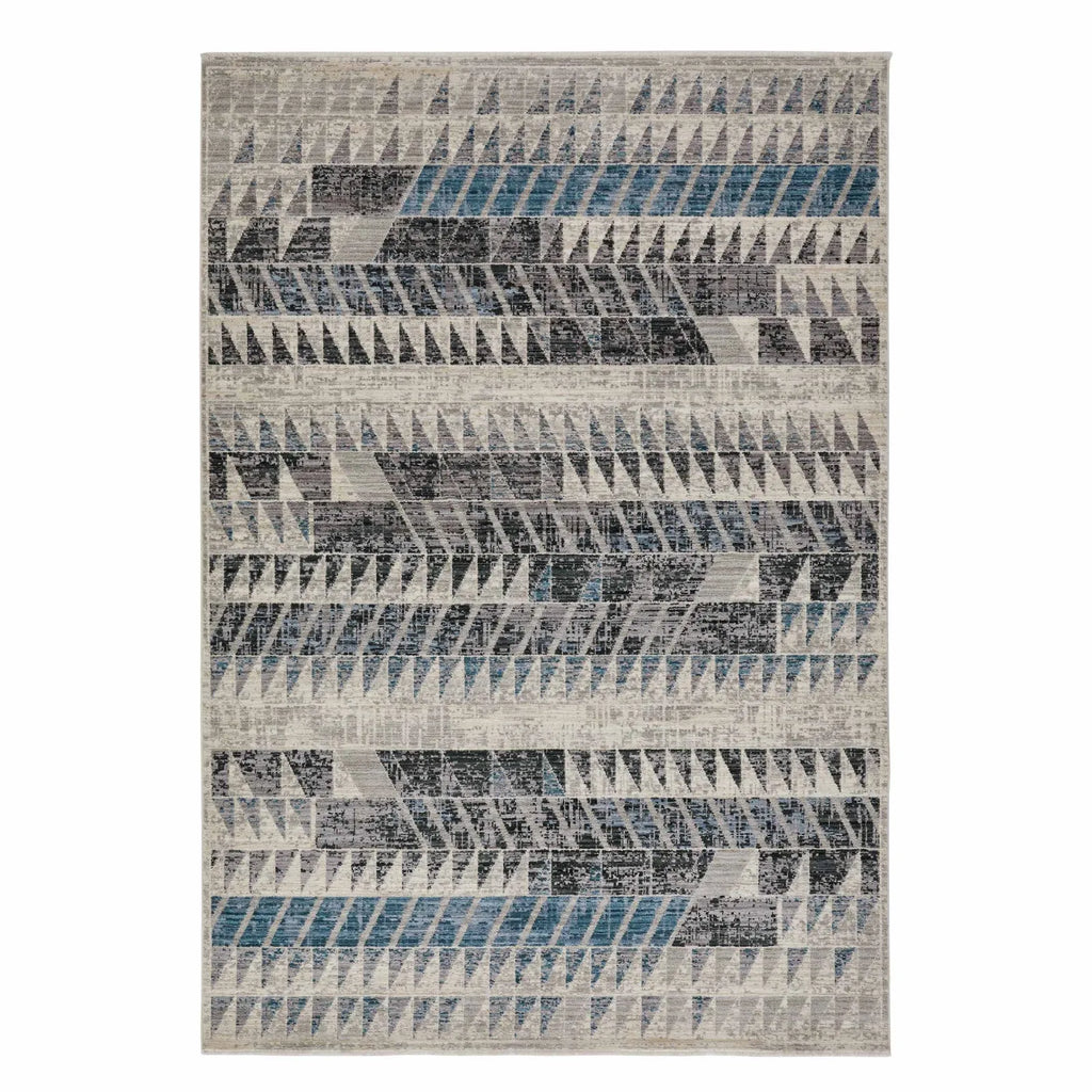 Tapis Kaşmir Scandinave Dalaman 120x180 cm