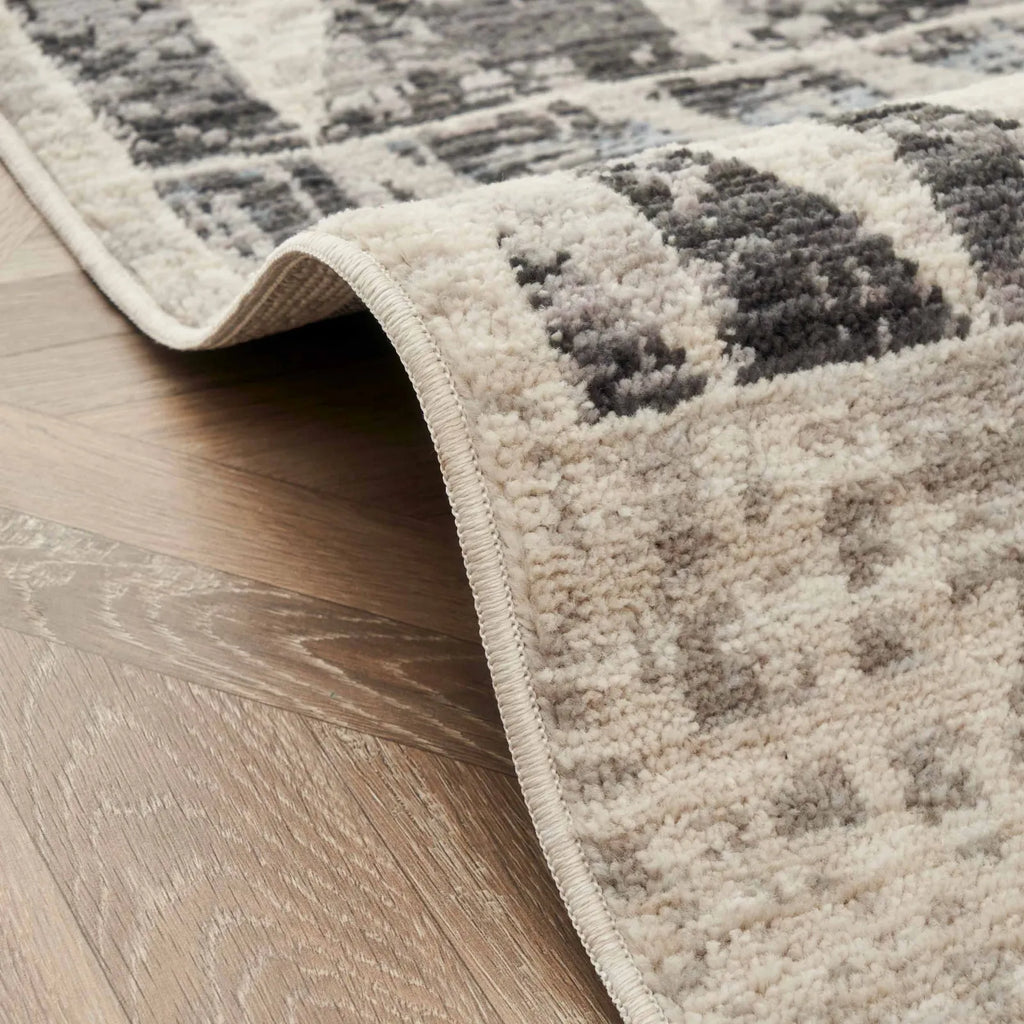 Tapis Kaşmir Scandinave Dalaman 120x180 cm