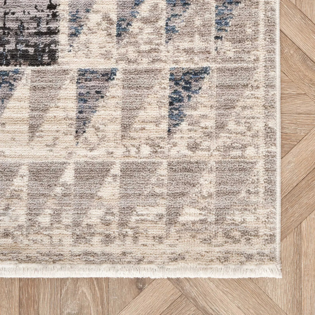 Tapis Kaşmir Scandinave Dalaman 120x180 cm