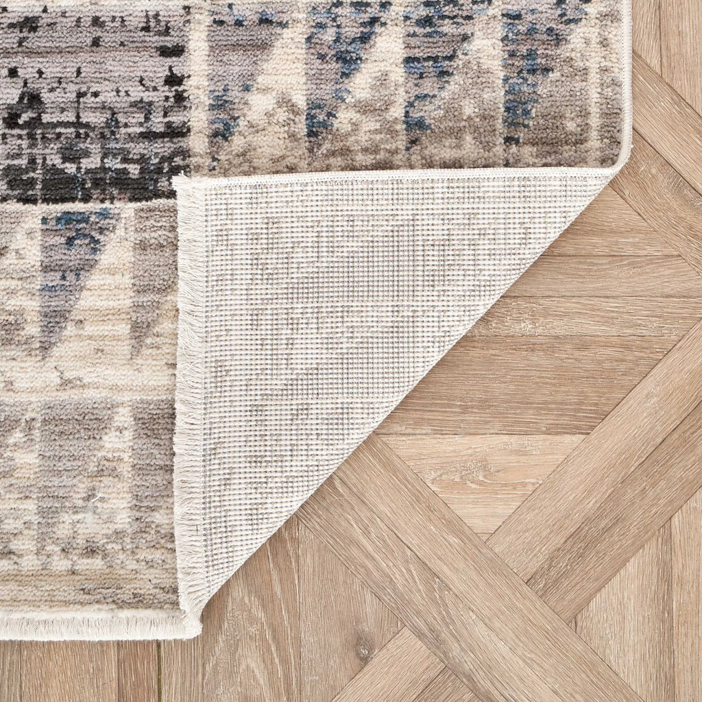 Tapis Kaşmir Scandinave Dalaman 120x180 cm