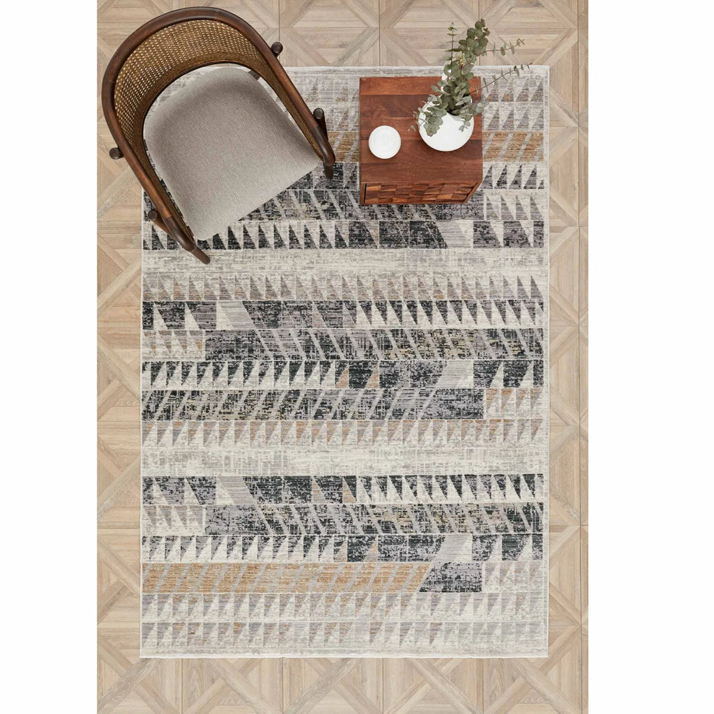 KASMIR TAPIS 724 SCANDINAVE, 160X230 CM