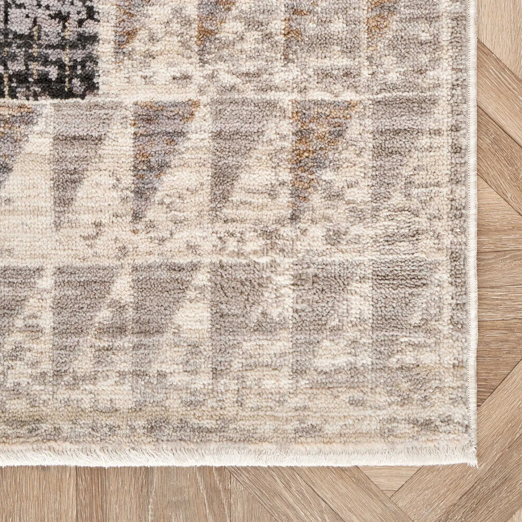 KASMIR TAPIS 724 SCANDINAVE, 160X230 CM