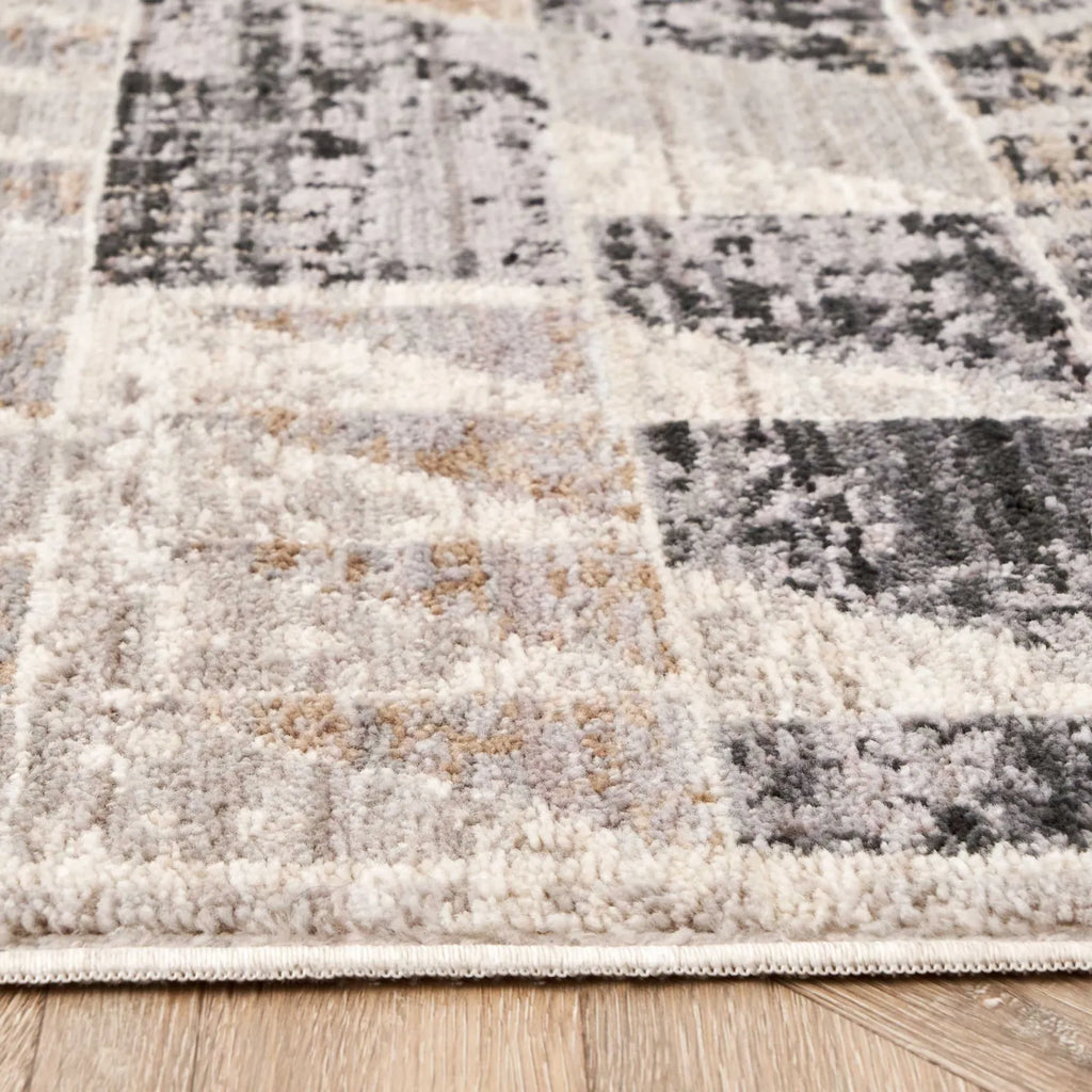KASMIR TAPIS 724 SCANDINAVE, 160X230 CM