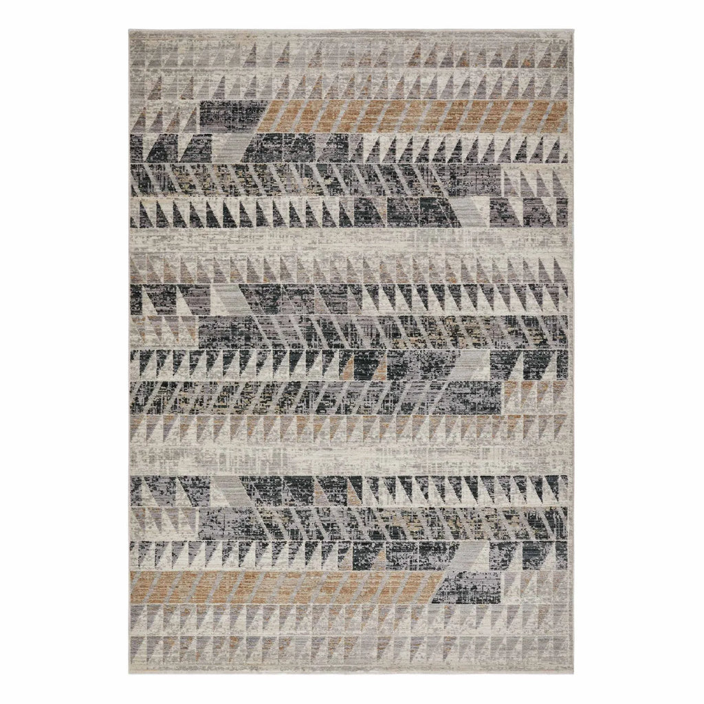 KASMIR TAPIS 724 SCANDINAVE, 160X230 CM