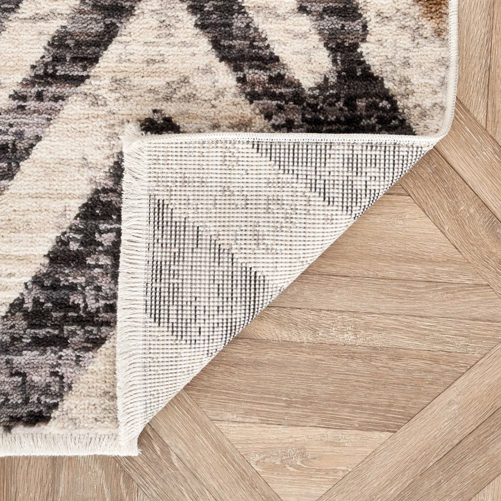 Tapis Kaşmir Halı Scandinave Alakir, 160x230 cm