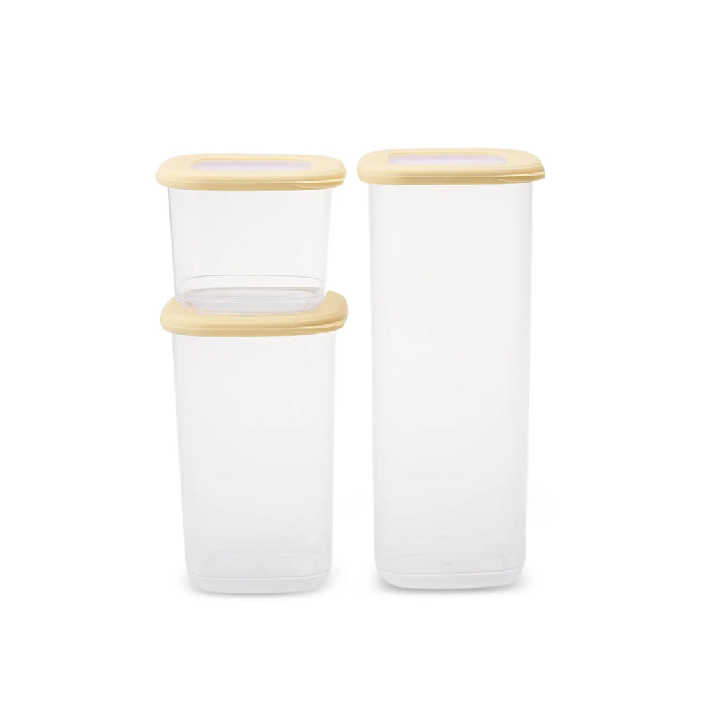 Boîtes de rangement Karaca Forbs, 12 pièces