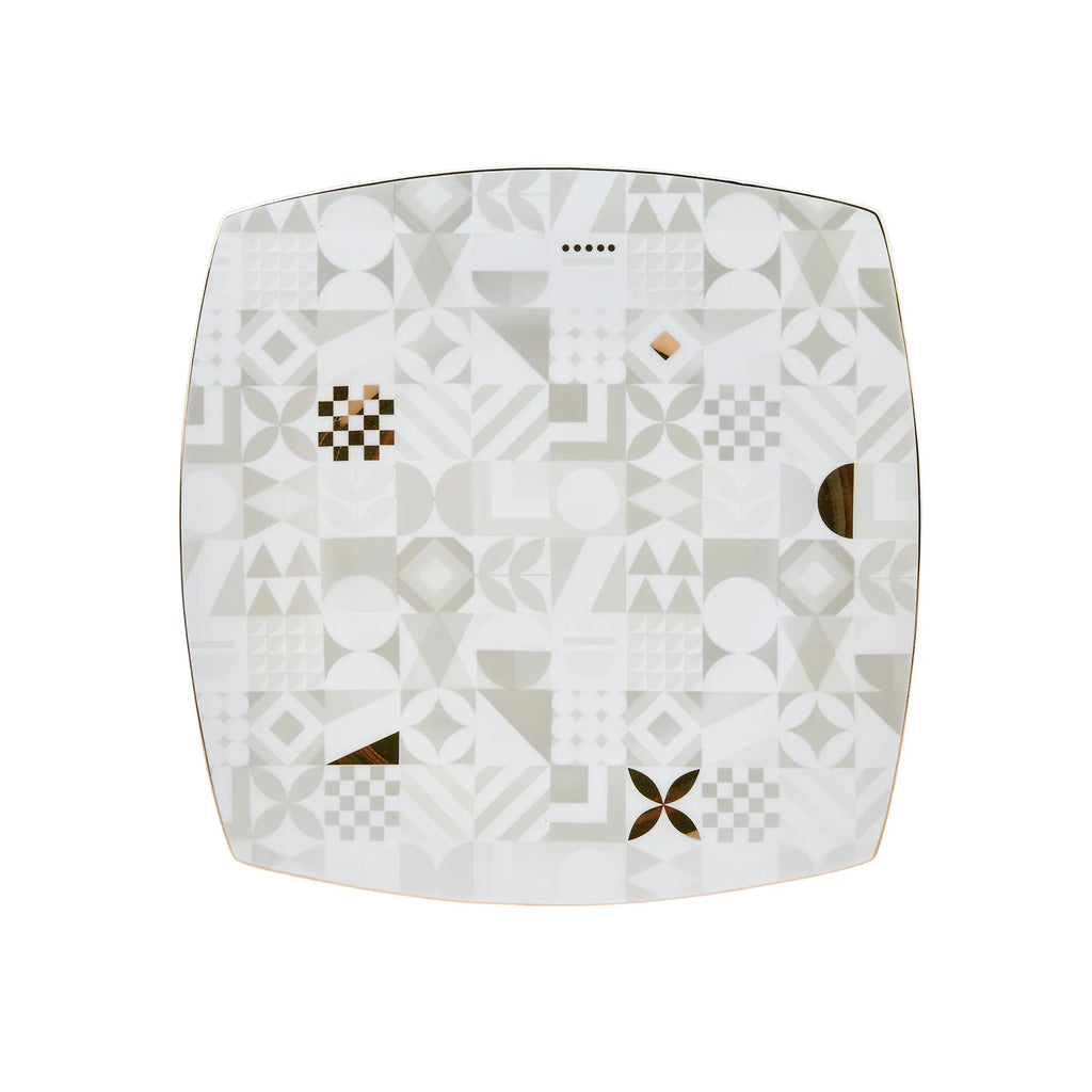 KARACA FINE PEARL LYRIA 62 P, MULTICOLOR