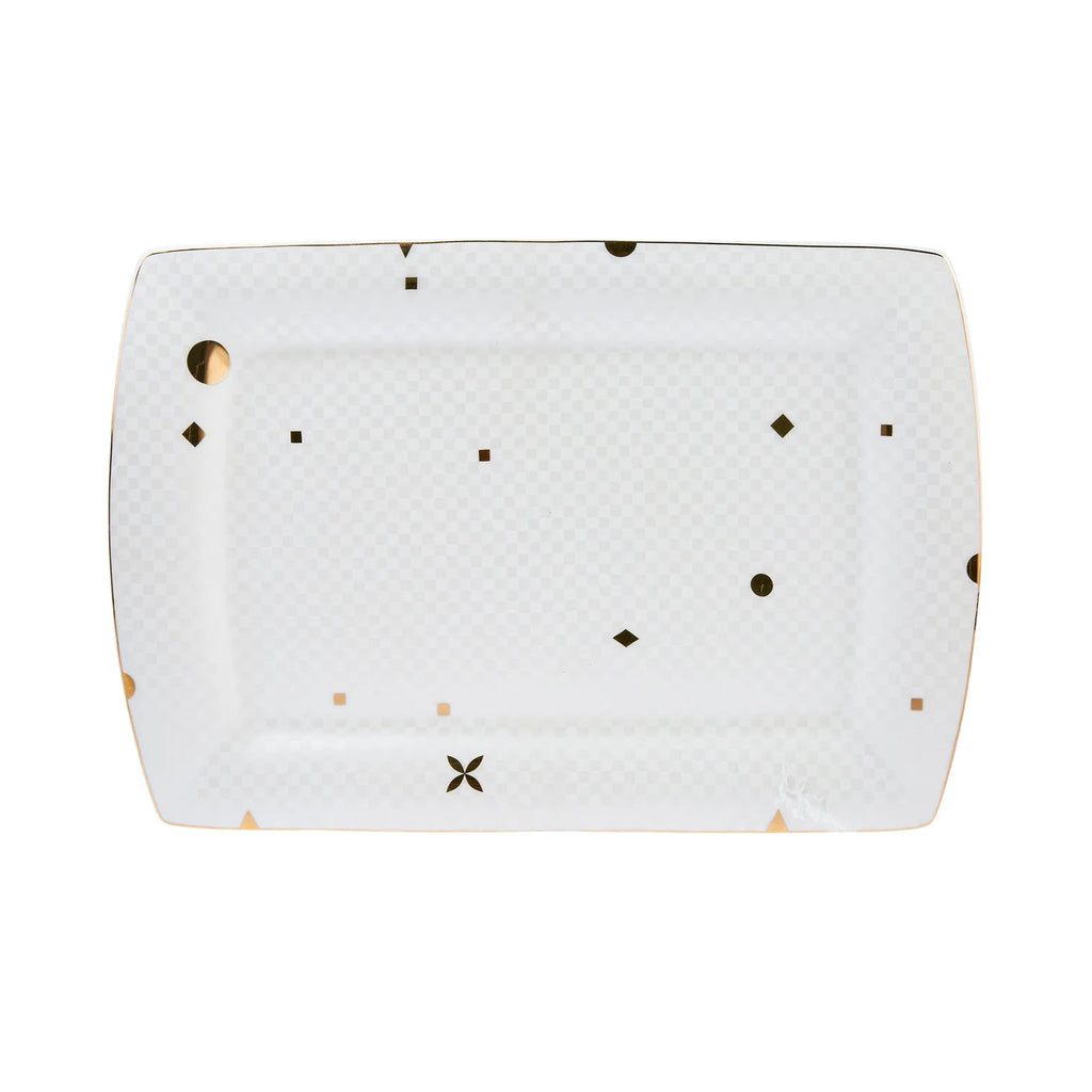 KARACA FINE PEARL LYRIA 62 P, MULTICOLOR