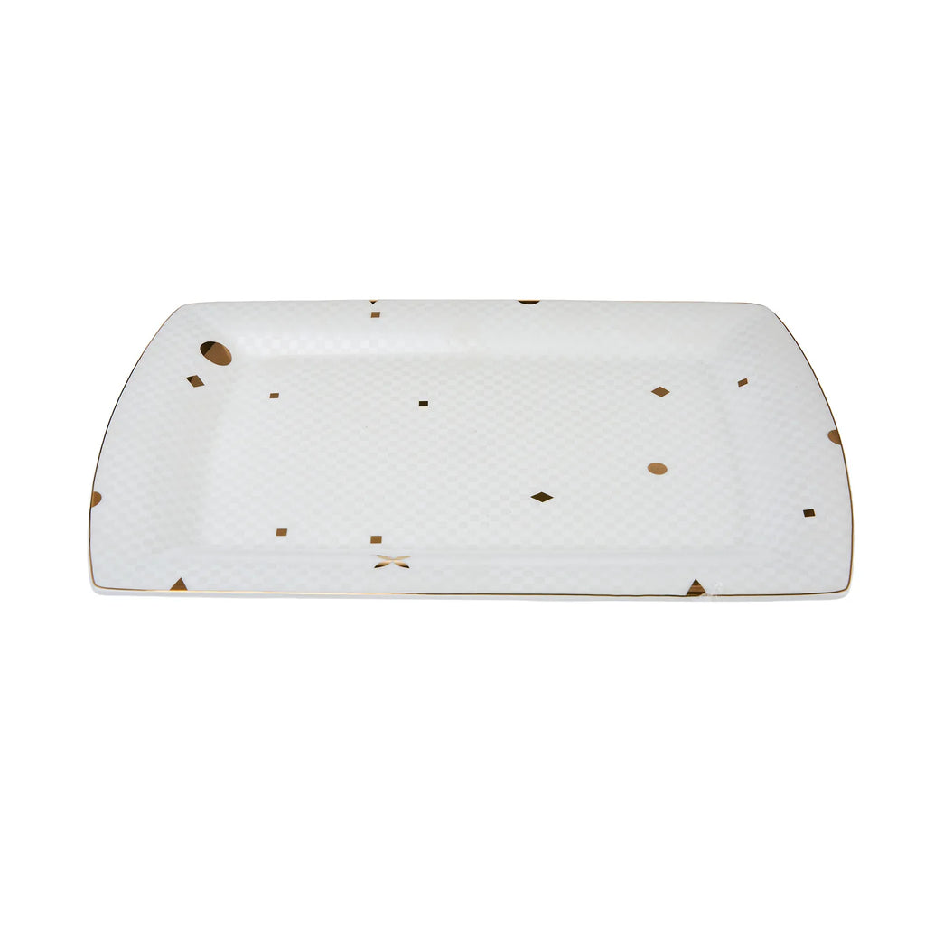 KARACA FINE PEARL LYRIA 62 P, MULTICOLOR