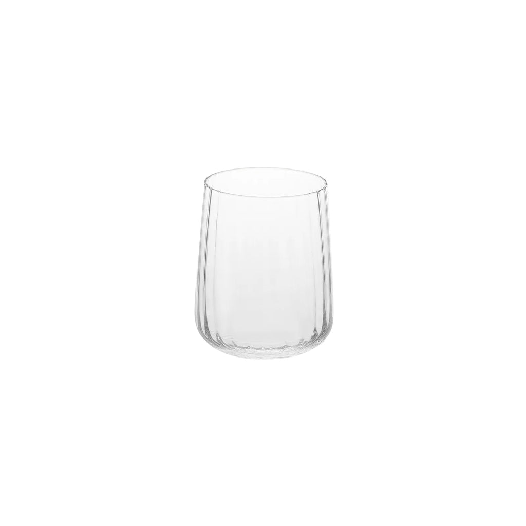 KARACA SIERRA SU BARDAĞI 450ML, ŞEFFAF