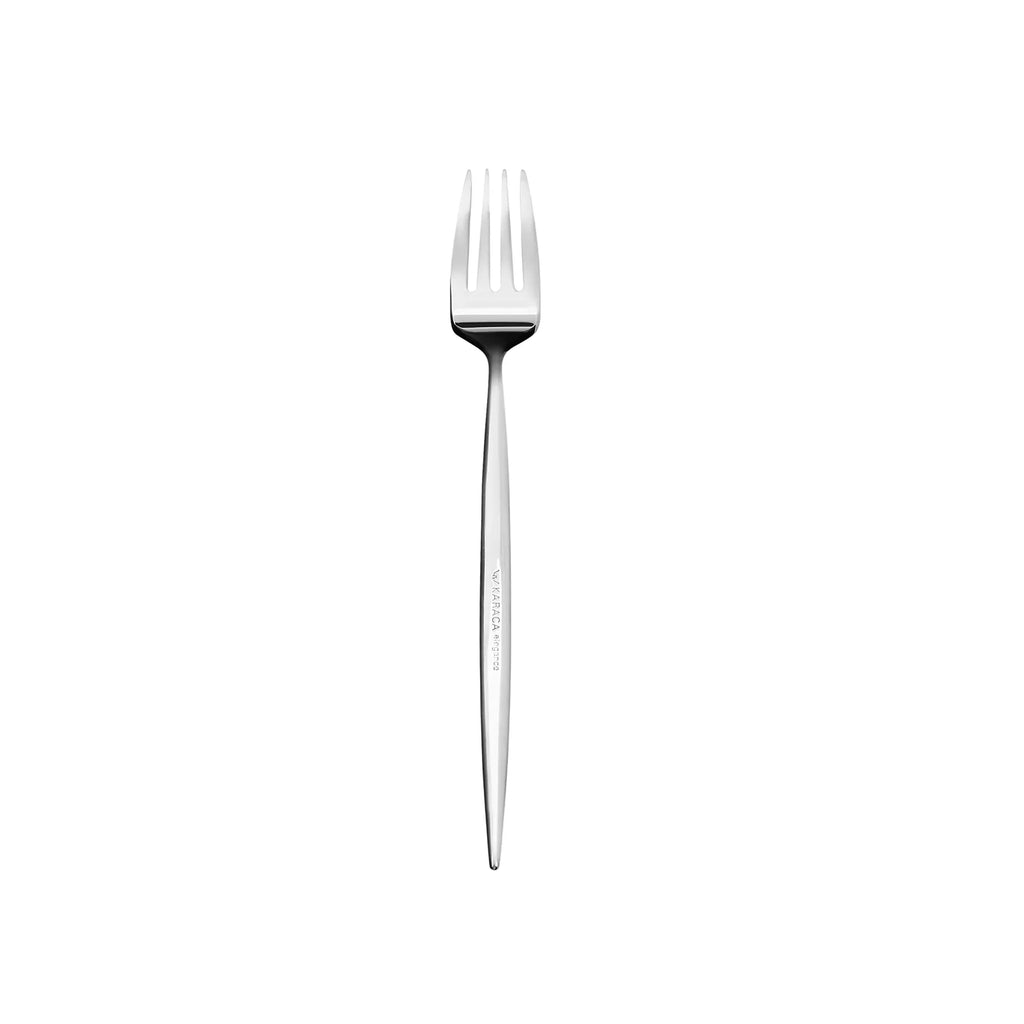 Ensemble de couverts Karaca Thor 316+ Elegance pour 12 personnes avec coffret, 84 pièces