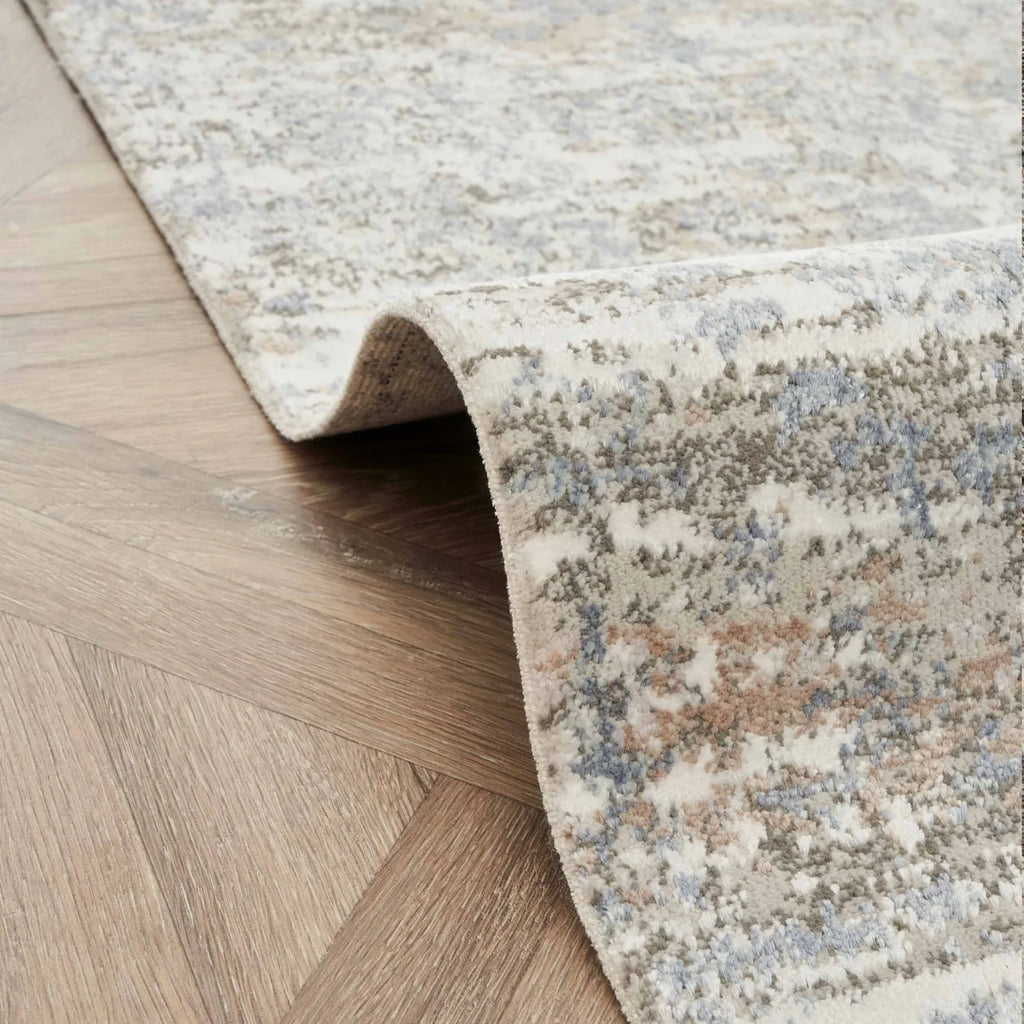 KASMIR HALI VISKON ELEGANCE, MULTICOLOR