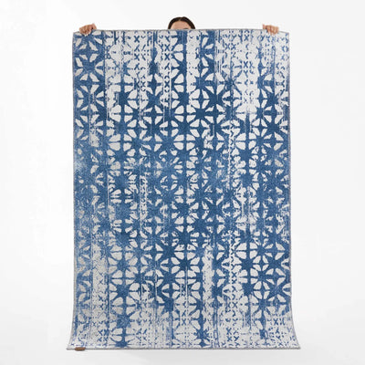 Tapis Kasmir Hali Decorative Art Trend Karpatos double face, 120x180 cm