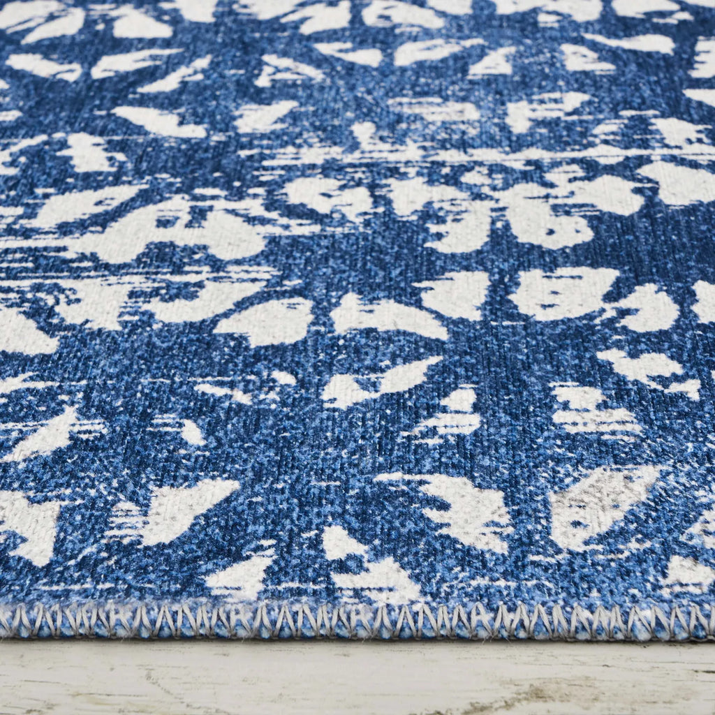 Tapis Kasmir Hali Decorative Art Trend Karpatos double face, 120x180 cm