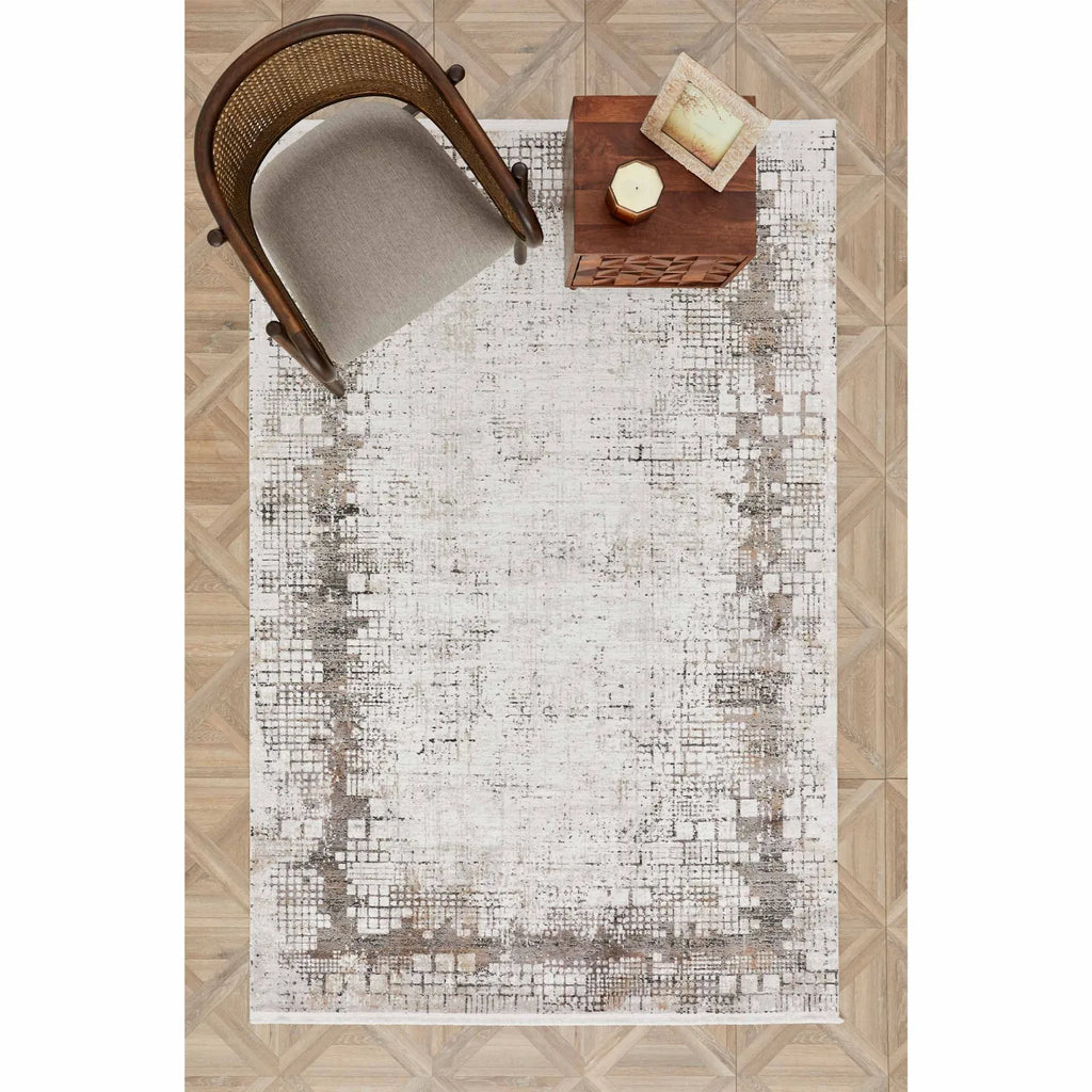 KASMIR HALI VISKON ELEGANCE, MULTICOLOR