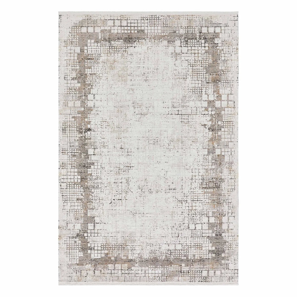 KASMIR HALI VISKON ELEGANCE, MULTICOLOR