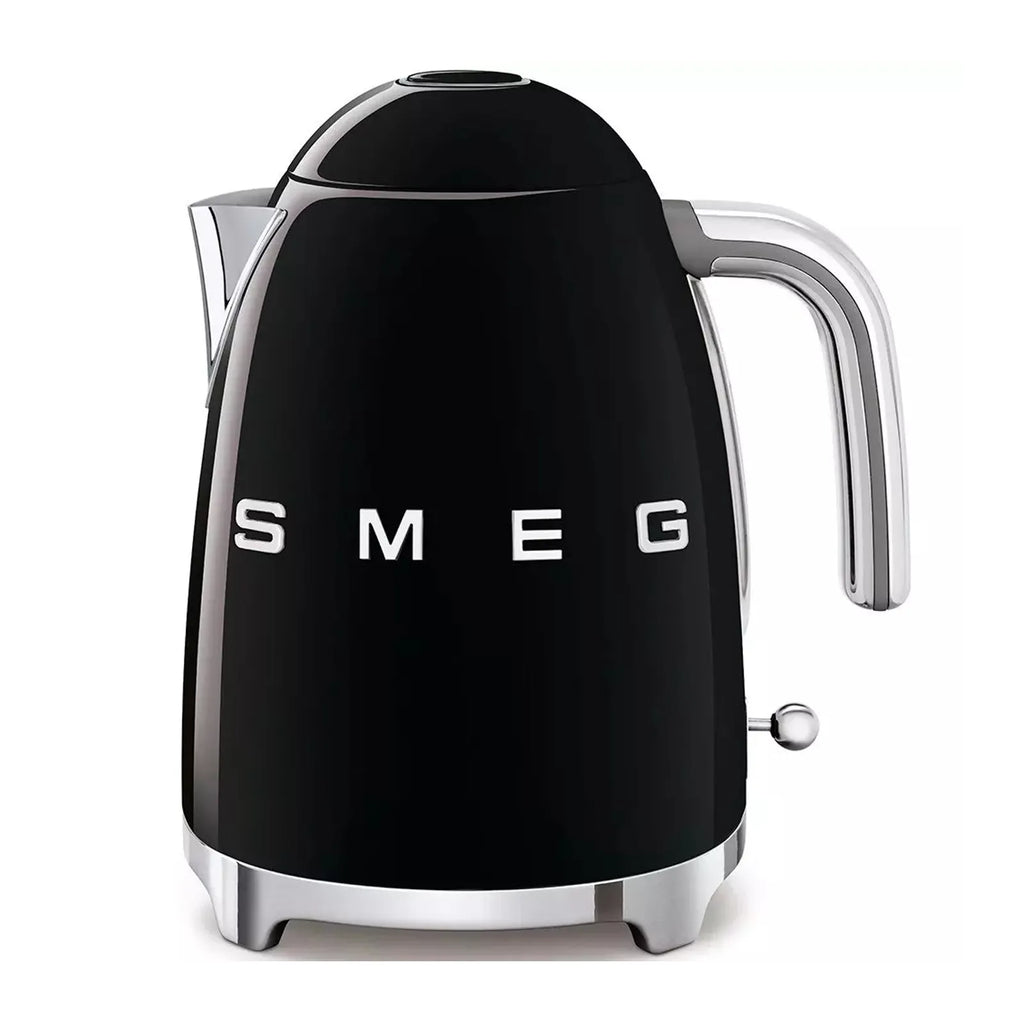 SMEG KETTLE KLF03, SİYAH