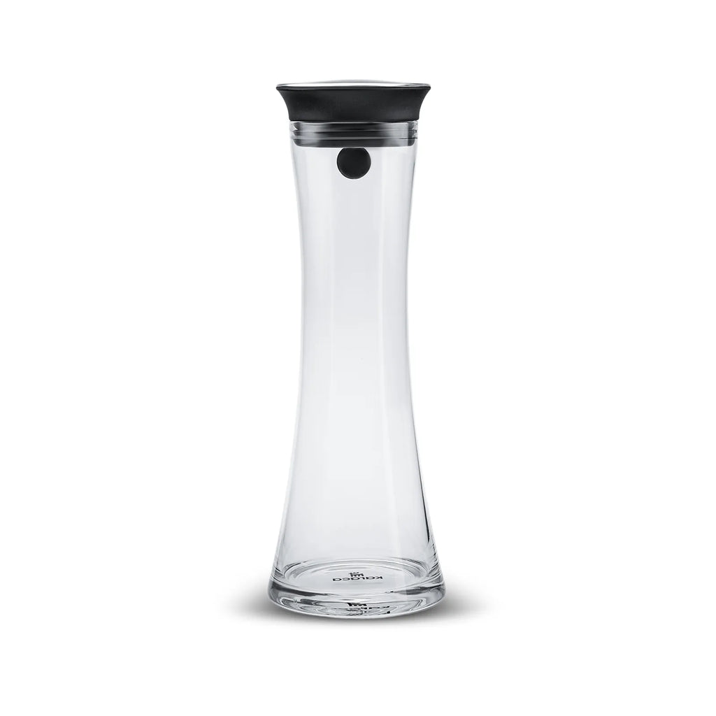 Carafe Karaca Sapphire, 1 L, argenté