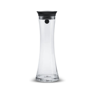 Carafe Karaca Sapphire, 1 L, argenté
