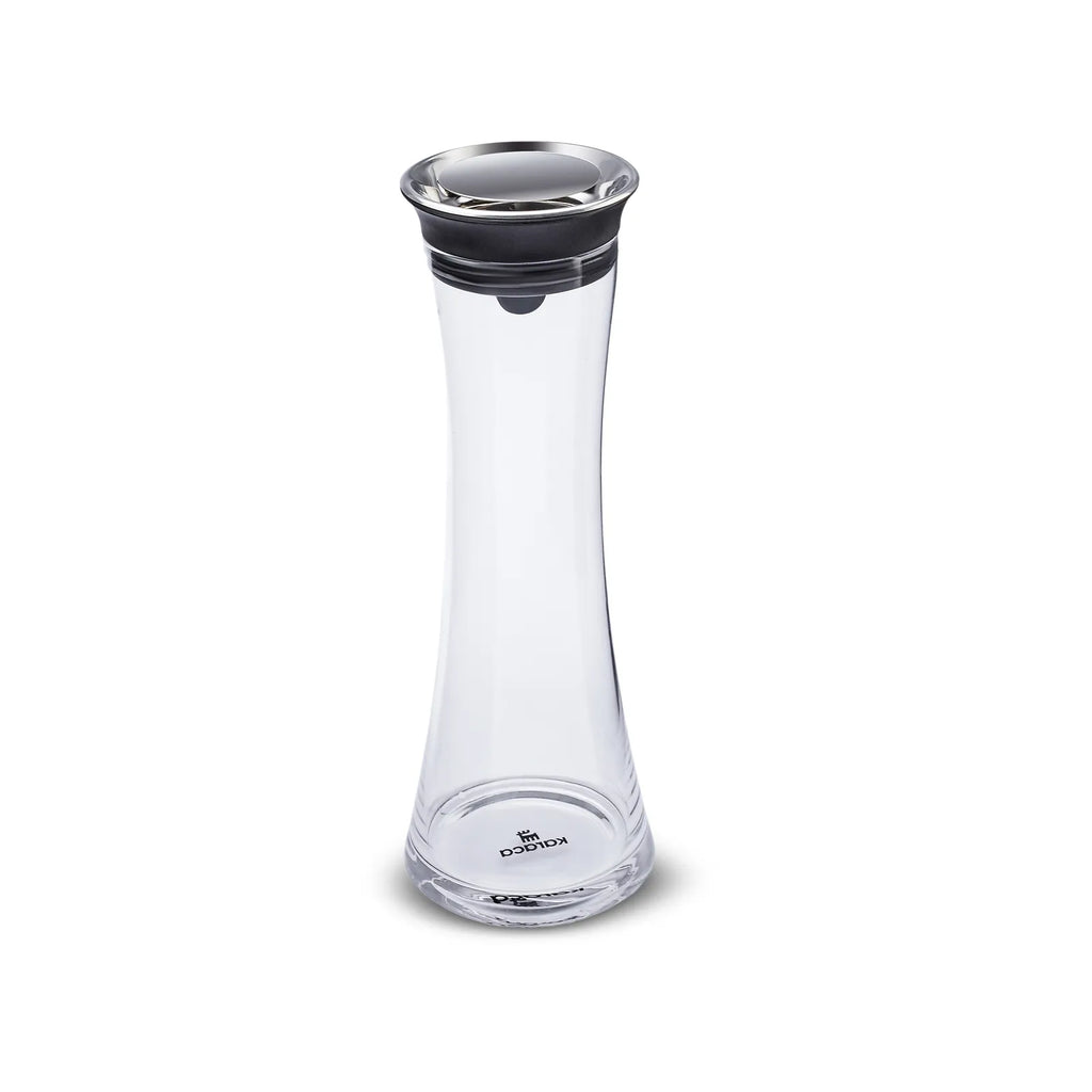Carafe Karaca Sapphire, 1 L, argenté
