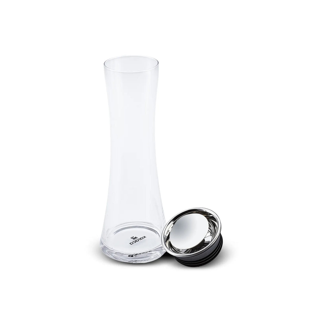 Carafe Karaca Sapphire, 1 L, argenté