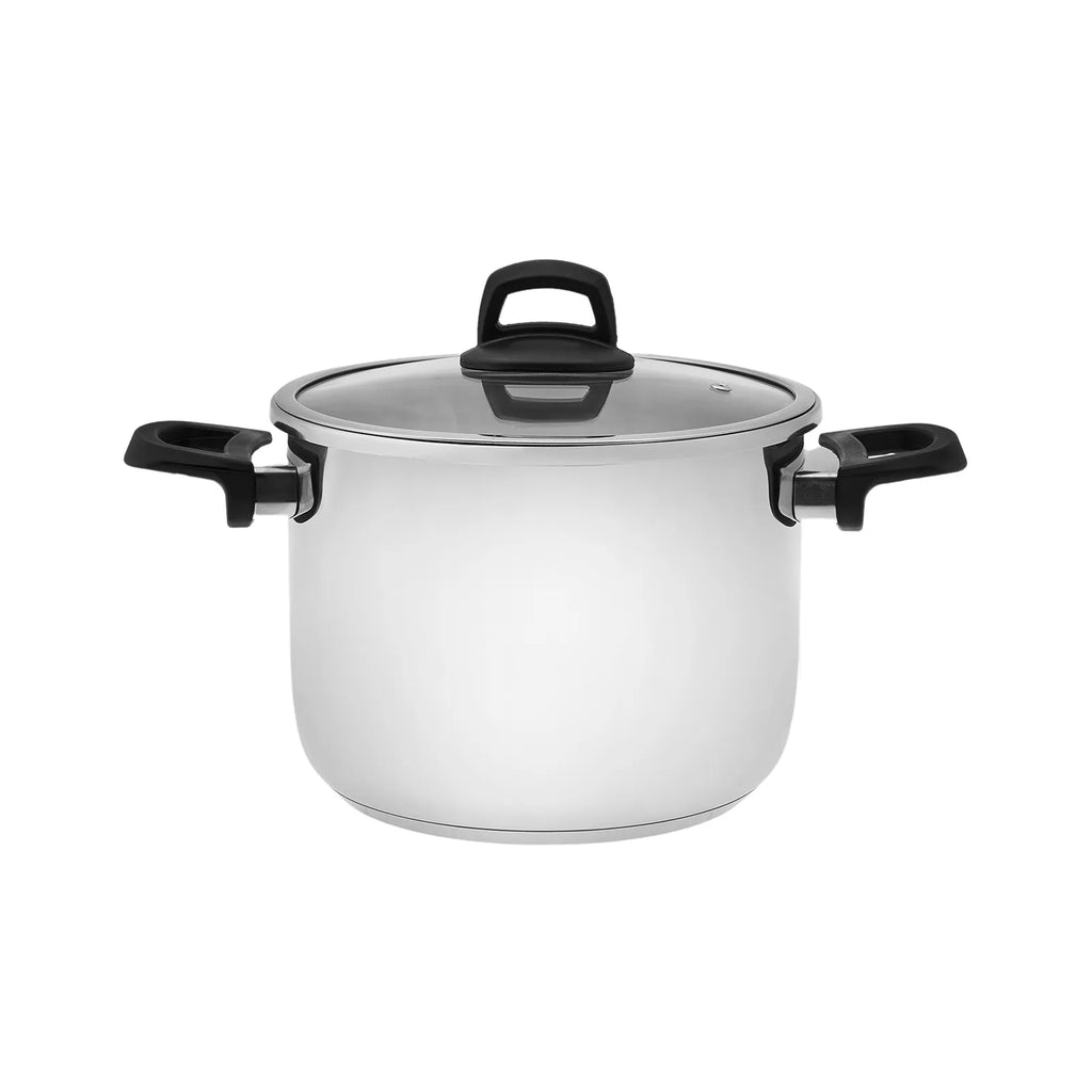 Ensemble d'autocuiseurs Karaca Perfect Gray 4 + 6 L