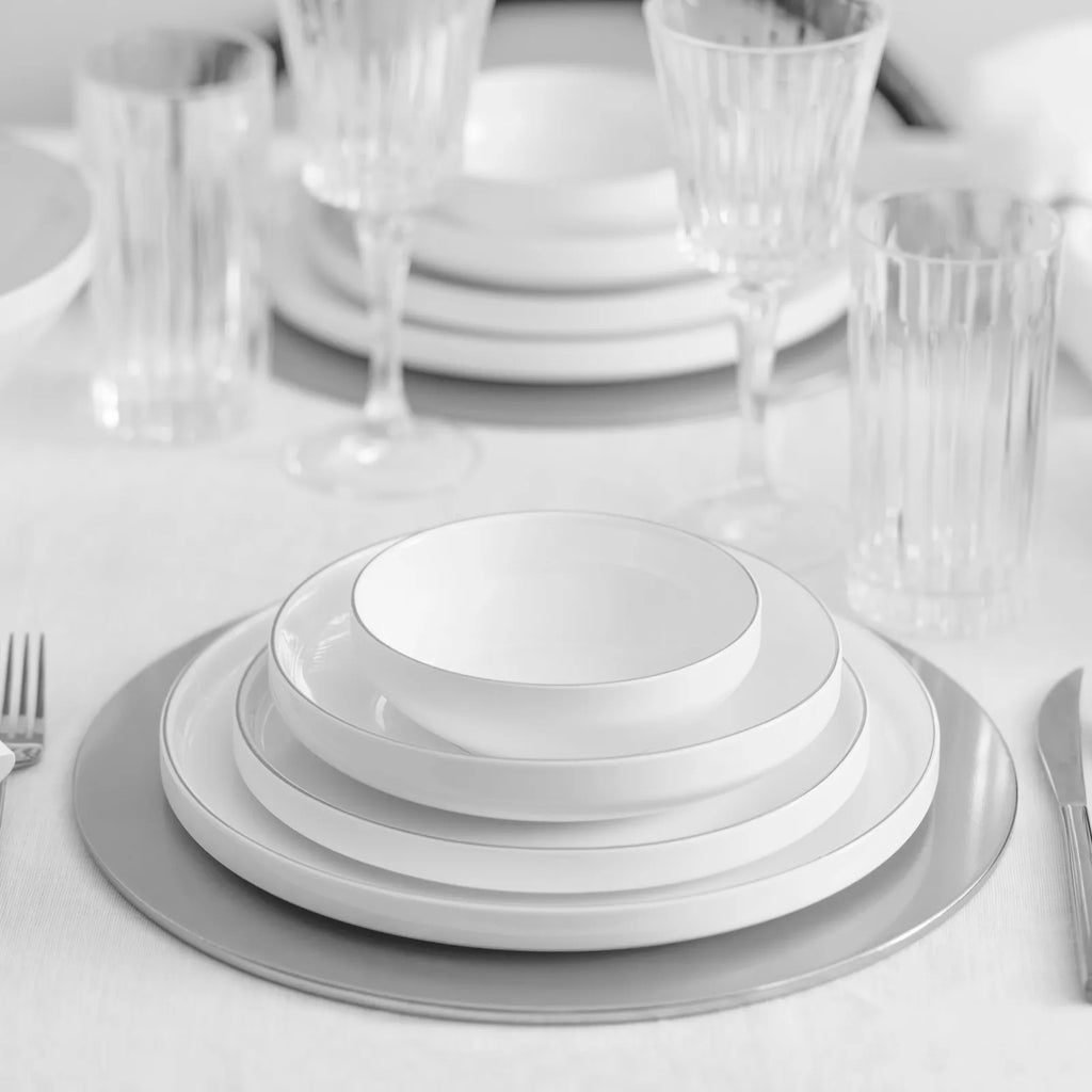 KARACA STREAMLINE SATURN PLATIN, PLATIN