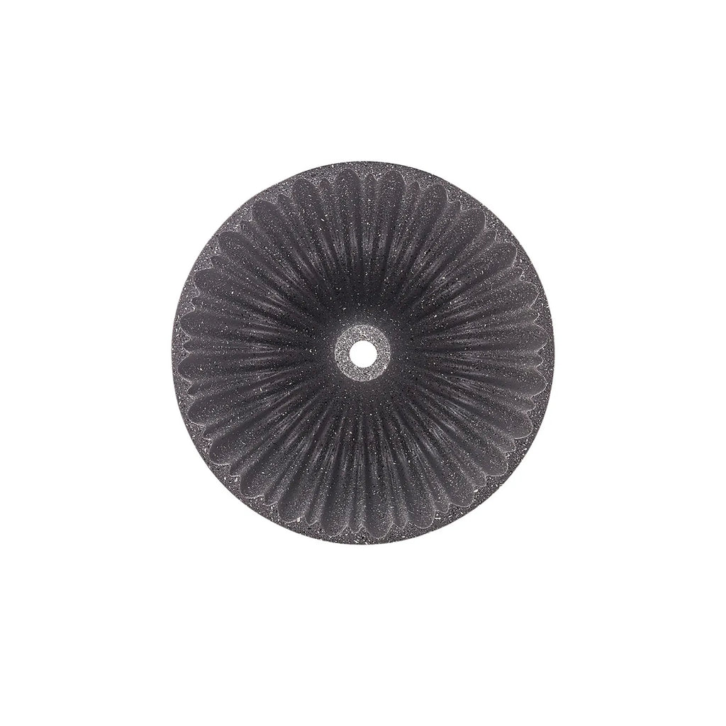 Moule à Gâteau Karaca Cake Pro Tranché en Fonte d'Aluminium Rosegold