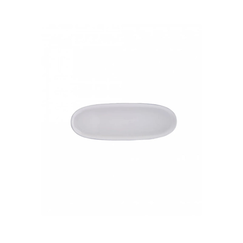Service Petit Déjeuner Karaca Nordic en porcelaine pour 6 personnes, 27 pièces
