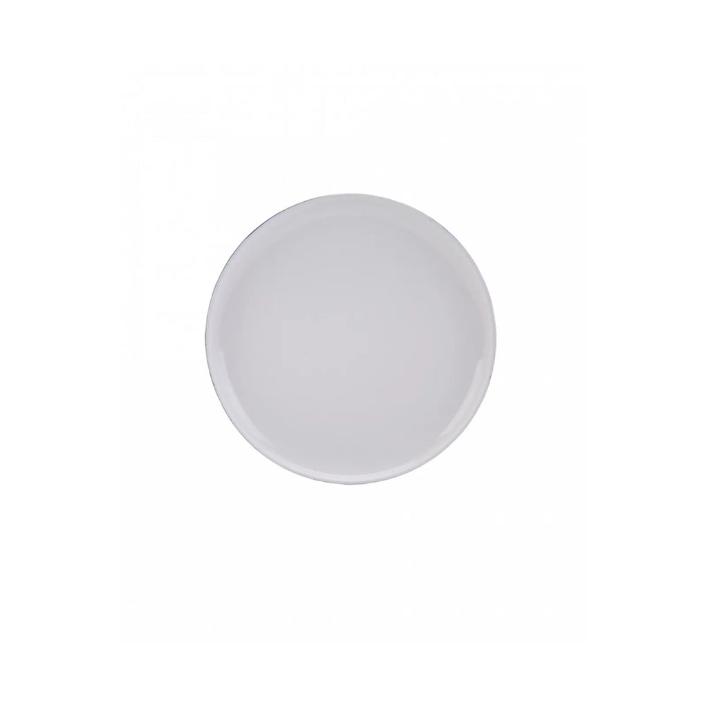 Service Petit Déjeuner Karaca Nordic en porcelaine pour 6 personnes, 27 pièces