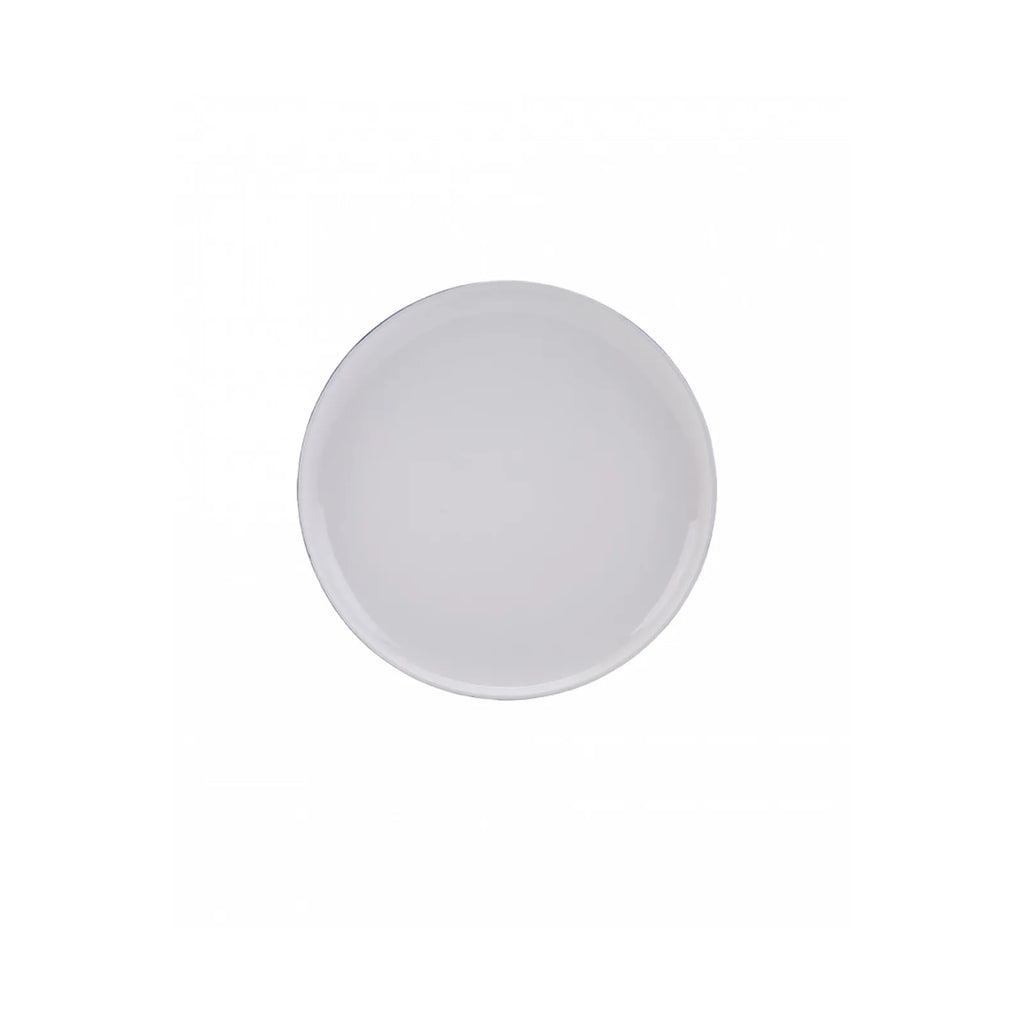 Service Petit Déjeuner Karaca Nordic en porcelaine pour 6 personnes, 27 pièces