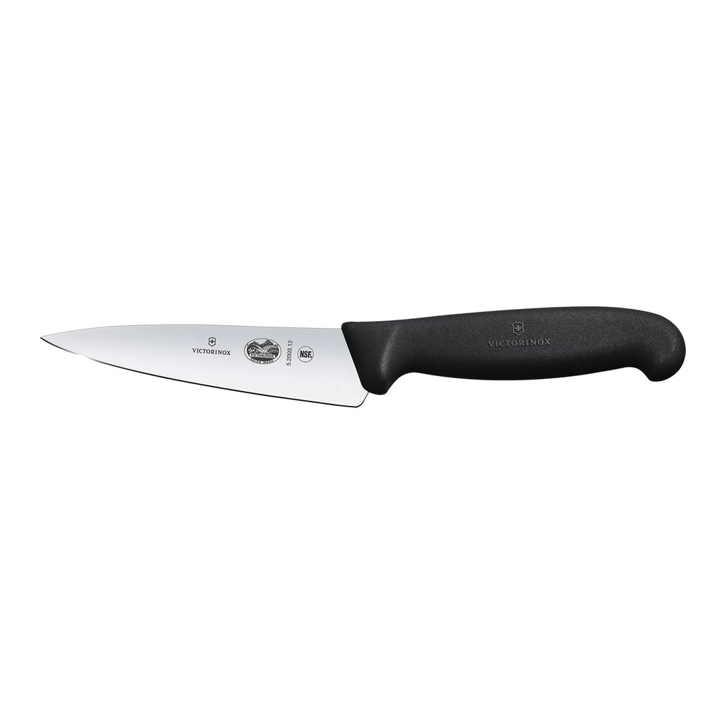 Couteau de chef Victorinox Slice Straight Mouth