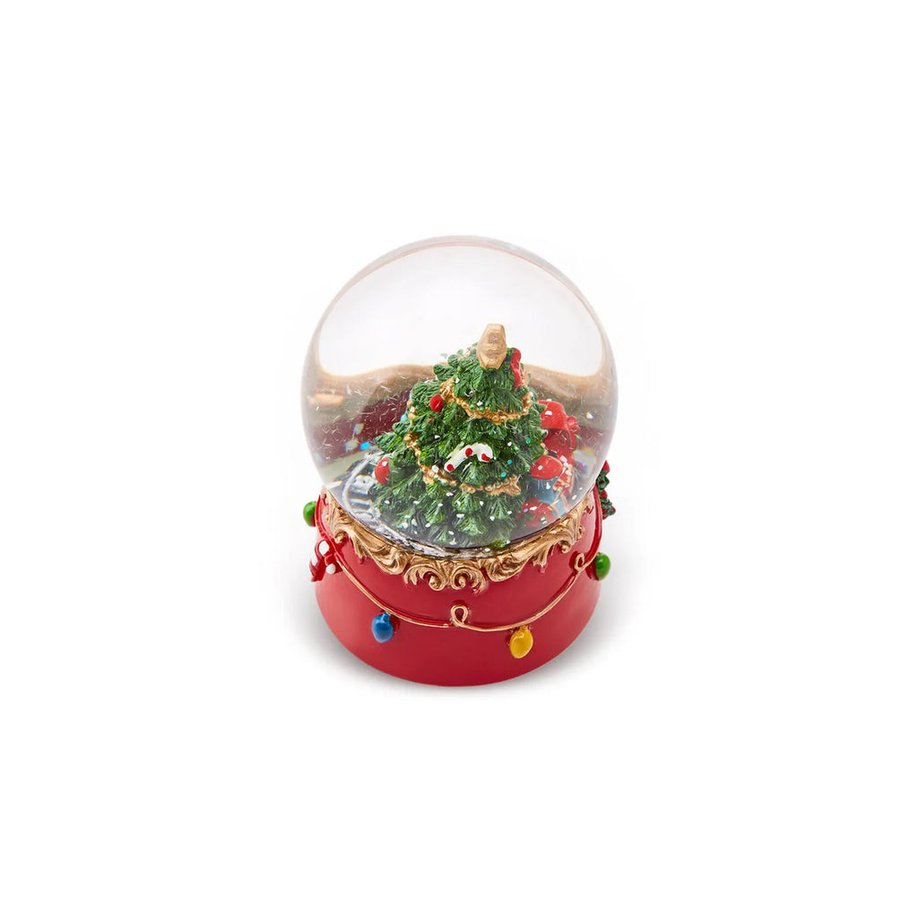 Karaca New Year Neige Globe