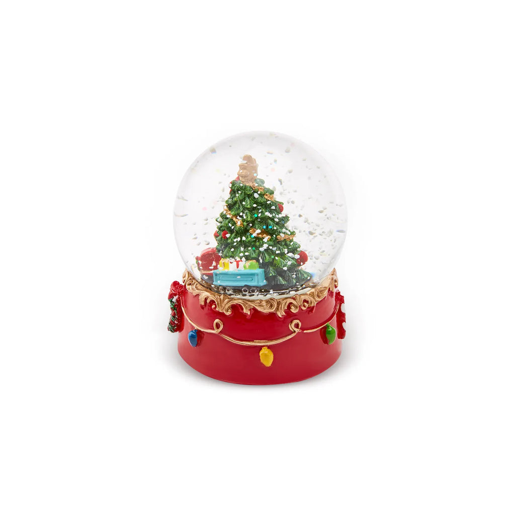Karaca New Year Neige Globe