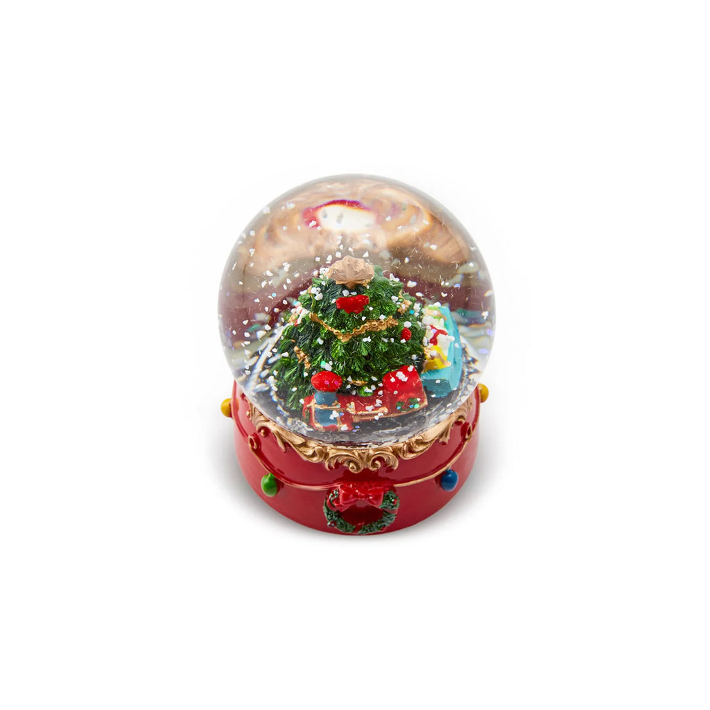 Karaca New Year Neige Globe